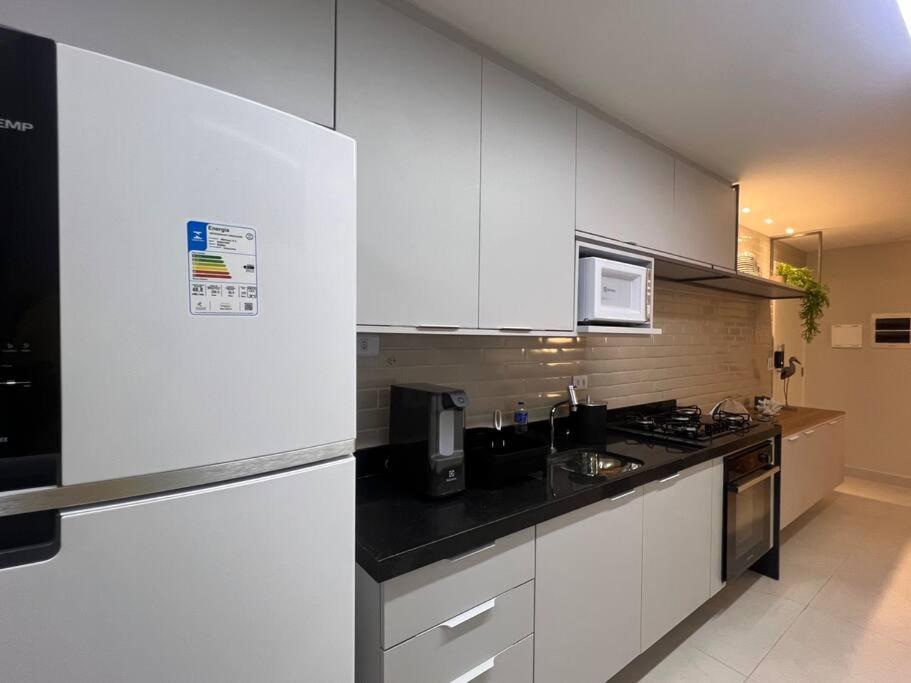 Premium Prox Piscinas Naturais Apartment *