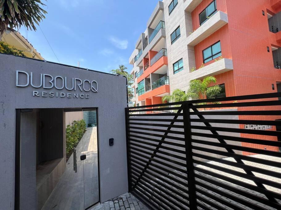 Premium Prox Piscinas Naturais Apartment *