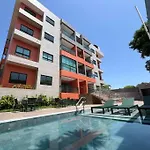 Apt Premium Prox Piscinas Naturais